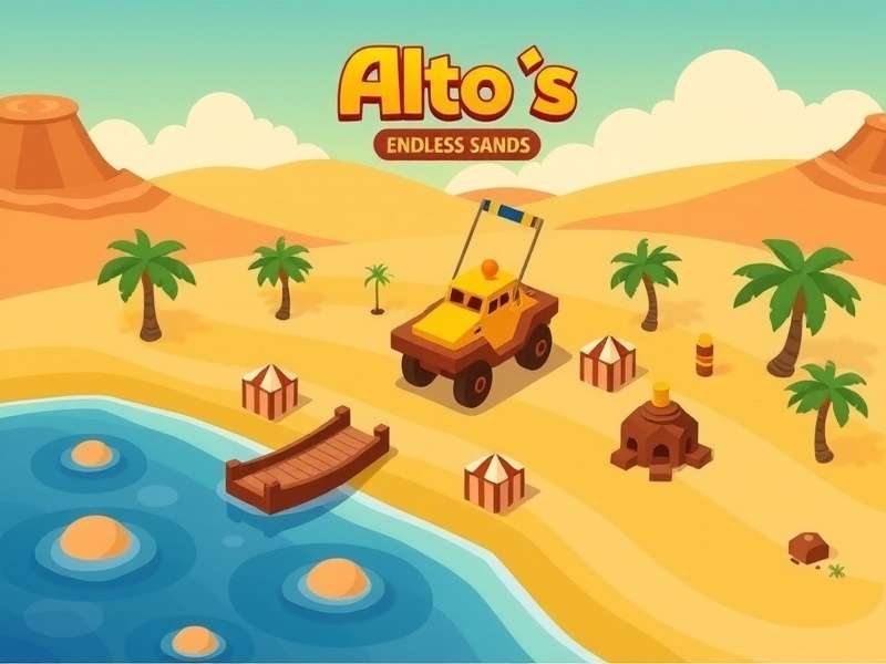 Alto S Endless Sands Indian Community Event